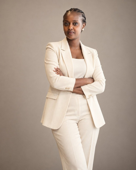 Sonia Umurungi
